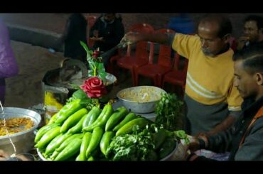 Chili Fry Stree Food Of Odisha