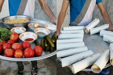 COOKING FALAFaL SANDWICH RECIPE PEASONIONSCHILI