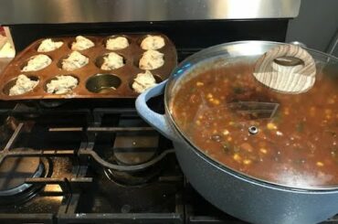 Best spicy chili recipe