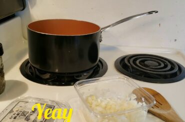 Plant based easy chili