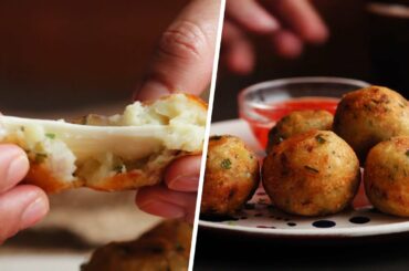 3 Mouthwatering Potato Snacks Anyone Can Make