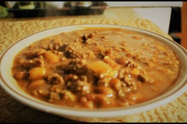 Best Chili Recipe. Its easy and taste so good! Always requested.