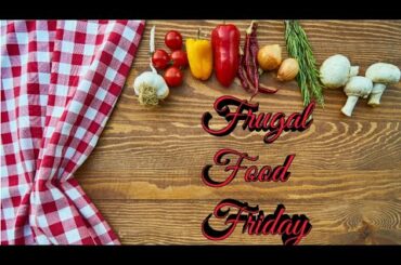 Instant Pot White Chicken Chili | Frugal Food Friday