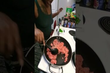 Chili quick and easy yummy to the tummy💖