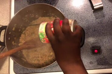 Worlds BEST Chili Recipe