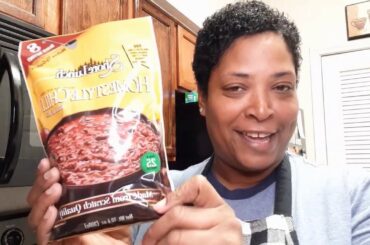 CHILI COOK OFF/ SUPER BOWL 2020