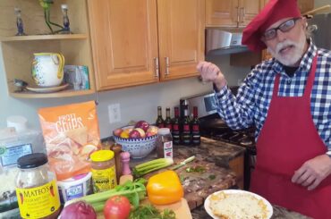 CardioMender, MD Weight Loss Nacho Chili Recipe