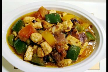 Easy, Quick & Super Tasty Paneer Recipe/খুব সহজেই বানিয়ে ফেলুন পনিরের  এই রেসিপি