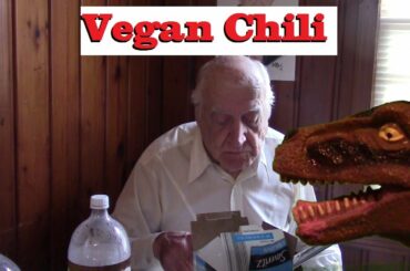 Vegan Chili for Hearty Winter Meals