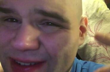 Incel gets destroyed by pasta with chili extract & carolina reapers ( pain and suffering )