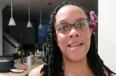 White Chicken Chili - One Pot Challenge 2020 -#OnePotMealChallenge2020