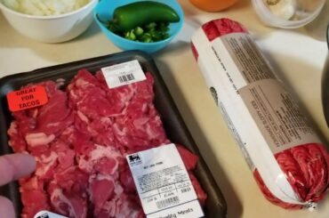 SECRET CHILI RECIPE REVEALED! / Three Minute Thursdays Begins!