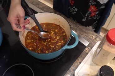 Three Daniel Fast Recipes I enjoyed!