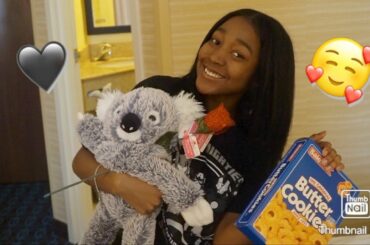 Surprised Chili for Valentines Day 🖤🥰