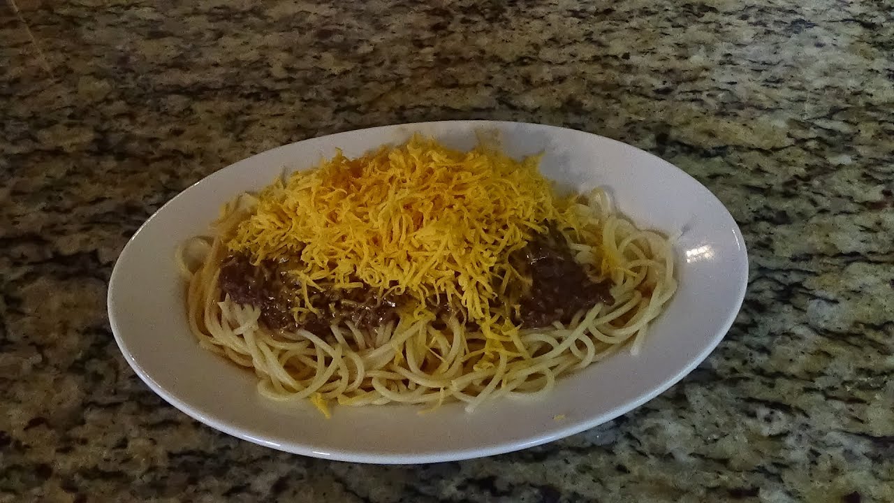 Skyline Chili Secret Ingredient Hiding in Plain Sight? BEST Skyline