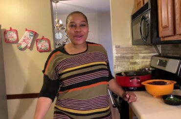 The Best Chili Recipe(Thick & Hearty)