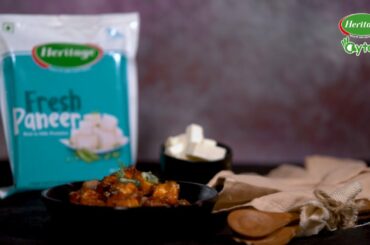 Heritage Bytes | Episode 10 | Chili Paneer