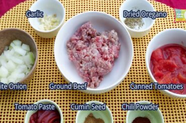 [Keto Diet] Keto Beef Chili