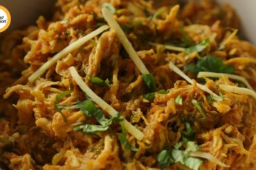 Lacha Chicken Recipe By Food Fusion