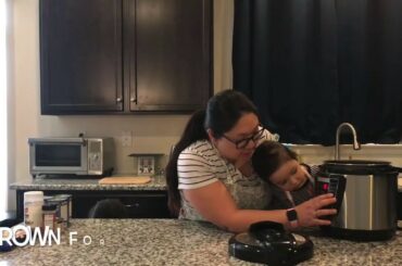 Cooking Kids Episode 38 - White Chicken Chili