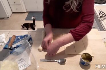 No Fry Chili Relleno.... so easy