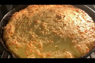 Serio Cooks! Kickin’ Chicken Chili and Killer Cornbread