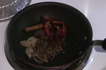 Best Chili Oil Made At Home  (Chinese Chili Oil Recipe)  Chinese Cooking Simplified