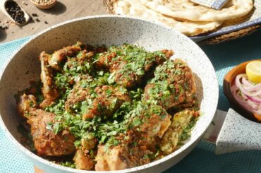Balochi Tikka Recipe By Food Fusion