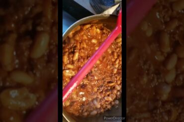 Chilli homemade first cooking video