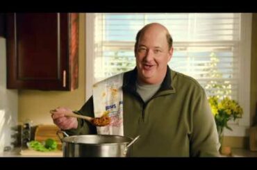 Brian Baumgartner Spills the Beans on His Famous Chili Recipe​