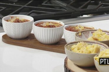 Chili Cookoff To Benefit Charity