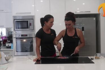 FEFP - Mel's Caramelized Chili Pork Mince