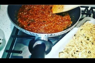 Chicken Chili Paste not