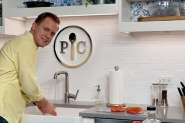 Chili Lime Pork Recipe