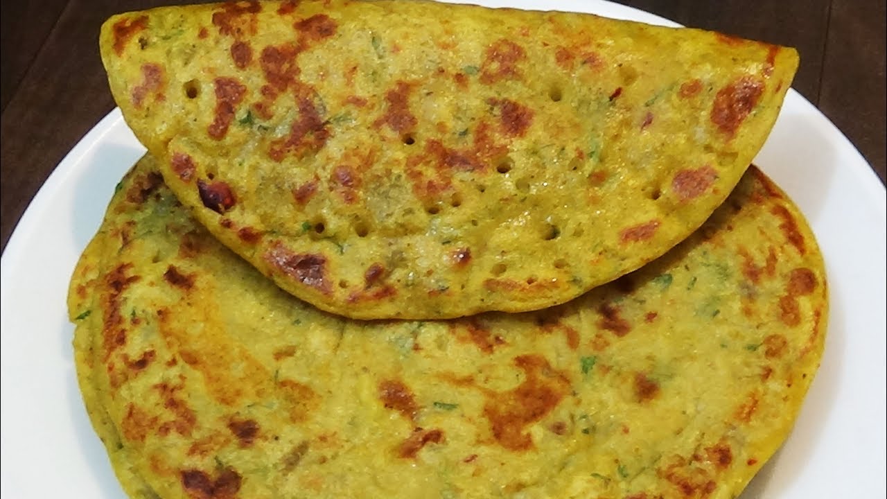 5 Min. Recipe Wheat flour Recipe Healthy Recipe नाश्ता By