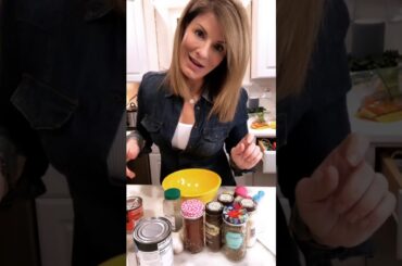 How to: Sweet Potato Chili