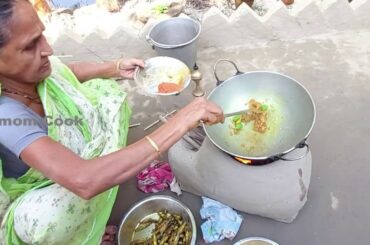 Mouthwatering Spicy Catfish Chili Gravy by Grandma | Very Testy Bengali Style Tangra Macher Jhal