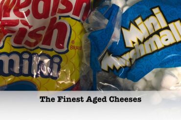 Carol's Dessert Chili