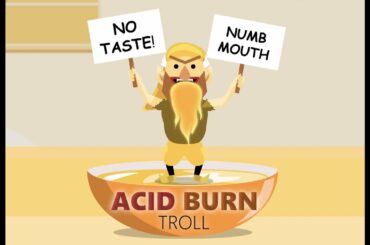 Tired of Hot Sauce Acid Burn... Taste the chili blends of Rosetta's Farm