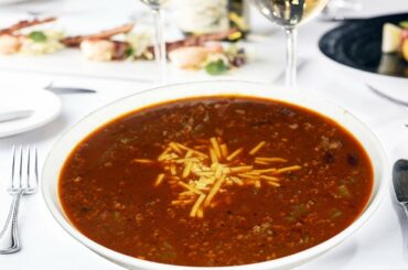 Homemade Chili Recipe| Easy Recipe For Chili