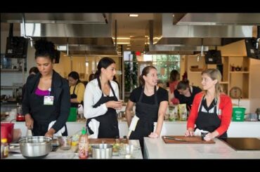 Good to Go: Spectrum Health Culinary Medicine program focuses on healthy lifestyle