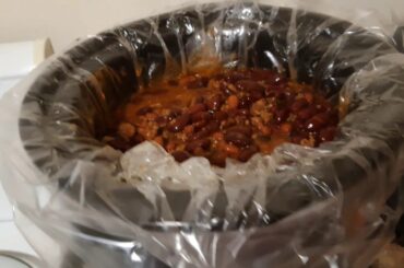 3 Meat Spicy Chili