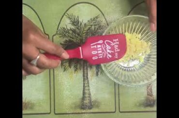 Chili Green Beans Recipe