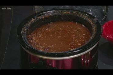 Get your chili fix at the Mobile Meals Great Chili Cook-off