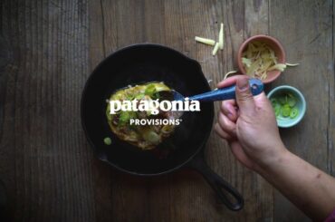Quick + Healthy Chili Dinner | Patagonia Provisions