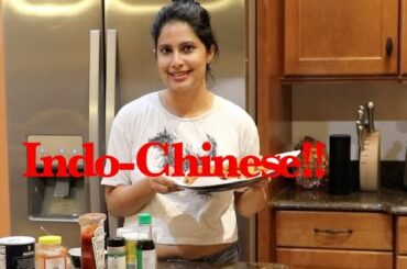 How to Make Chili Chicken (Indo-Chinese)