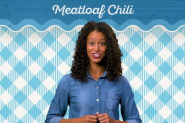 Meatloaf Chili Recipe