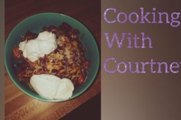 What's for Dinner? - Nebraska Home Style Chili