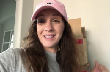 I WANT TO CHANGE IT + COOK WITH ME