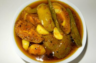 টক ঝাল মিষ্টি কাঁচা আমের আঁচার। Tok Jhal Misti Achar Recipe। Kacha Amer Achar। Mango Achar Recipes